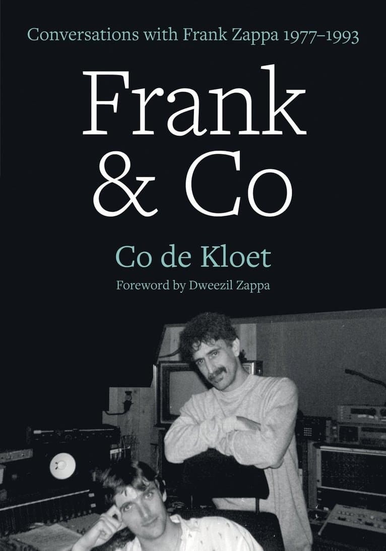 Frank & Co