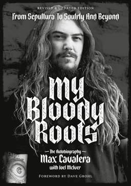 My Bloody Roots