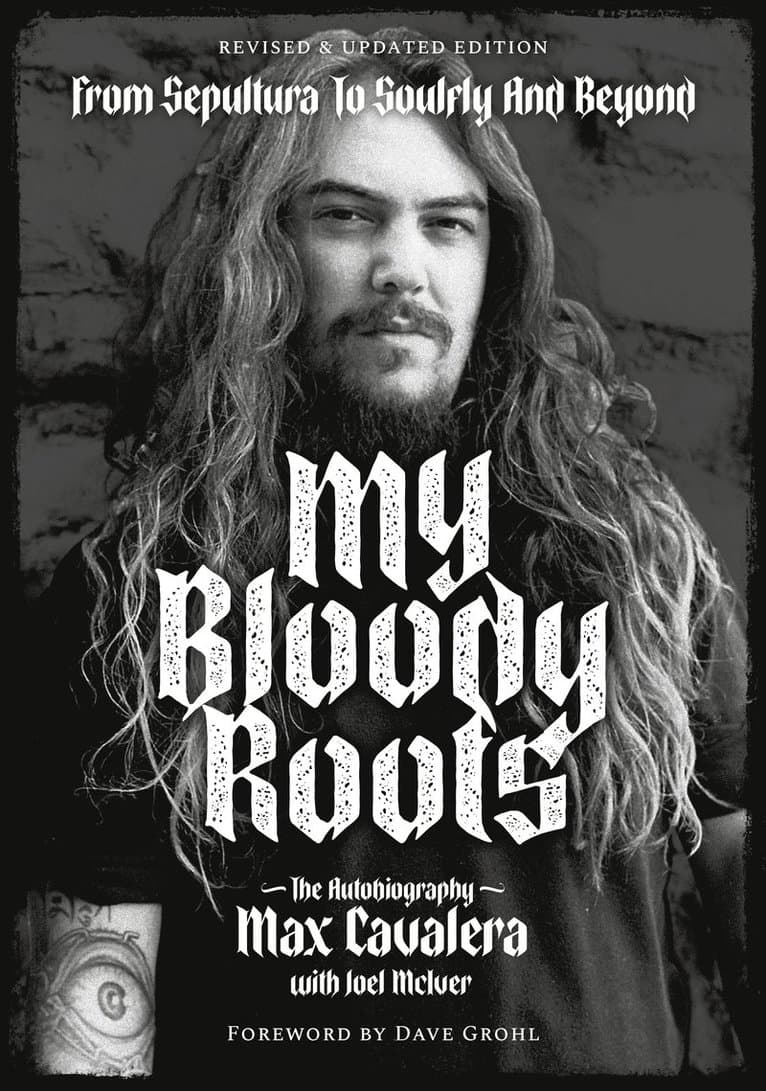 My Bloody Roots