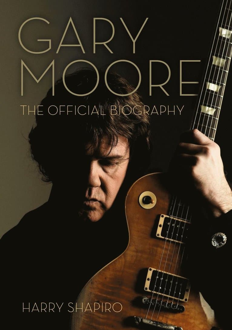 Gary Moore