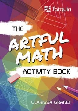 Artful Math Activity Book