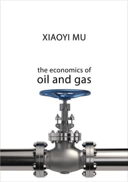Economics of Oil and Gas