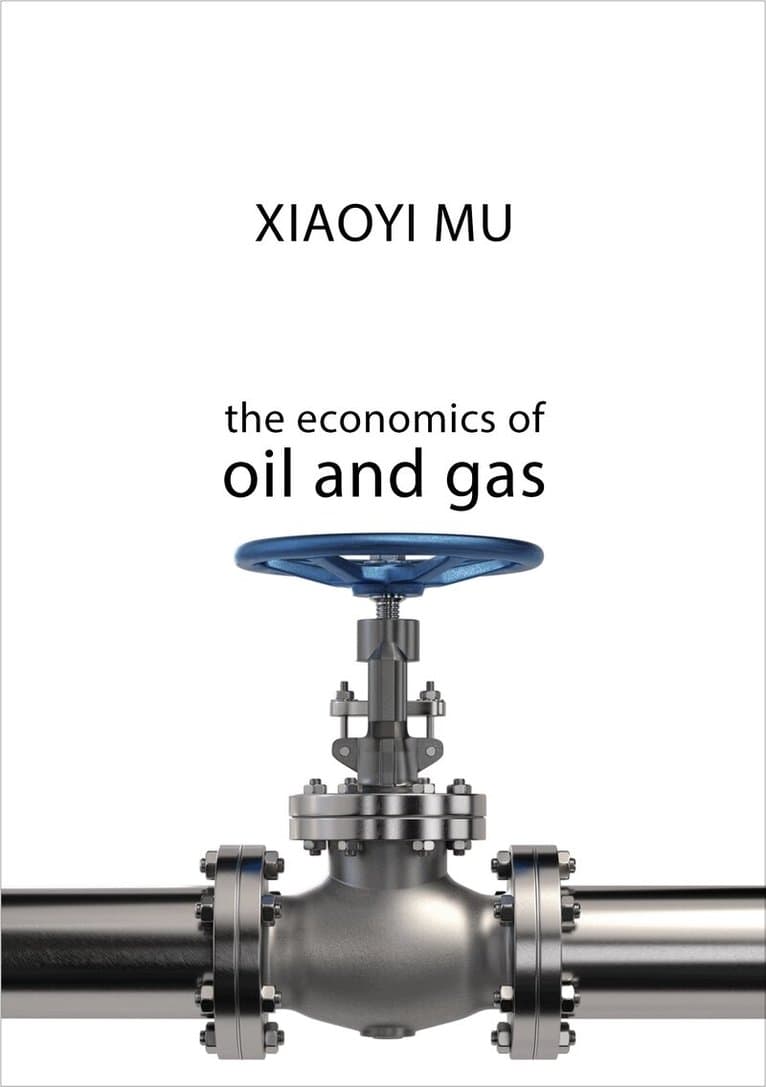Economics of Oil and Gas