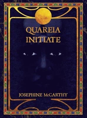 Quareia The Initiate