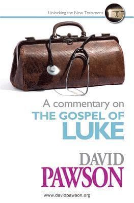 Commentary on the Gospel of Luke