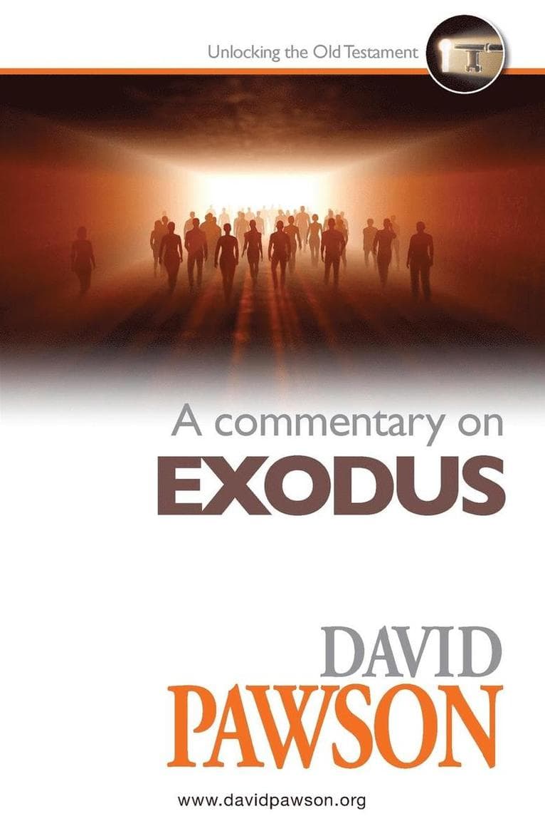 Commentary on Exodus