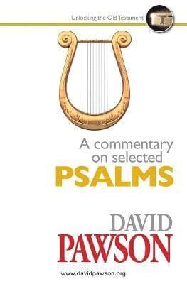 Commentary on Selected Psalms