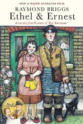 Ethel & Ernest