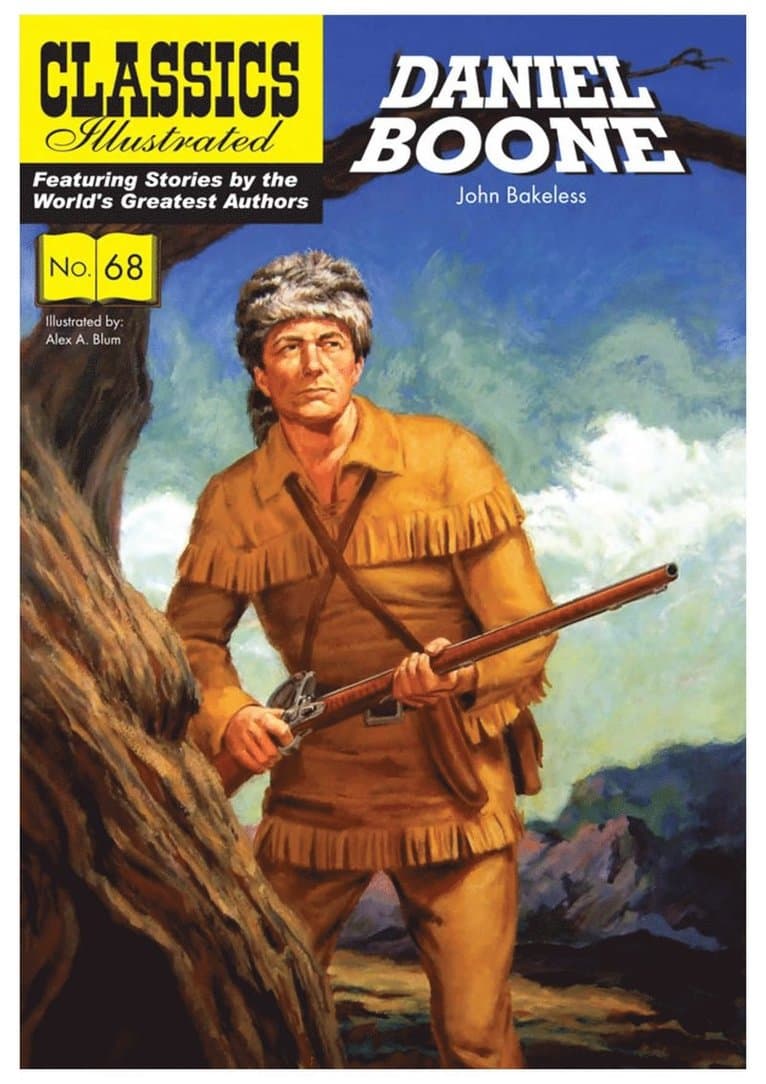 Daniel Boone