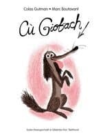 Chien Pourri a la plage