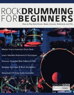 Rock Drumming for Beginners