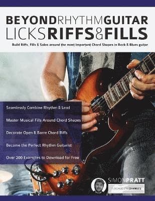 Beyond Rhythm Guitar