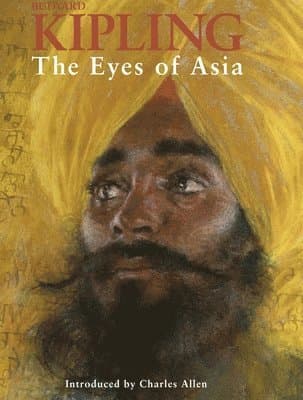 Eyes of Asia