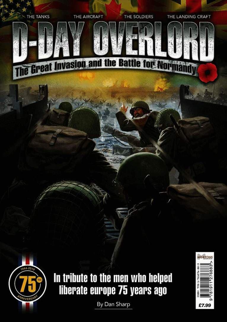 D Day: Operation Overlord