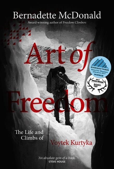 Art of Freedom