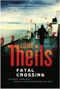 Fatal Crossing