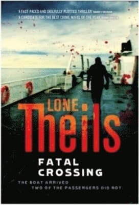 Fatal Crossing