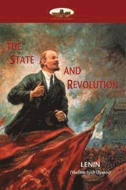State and Revolution