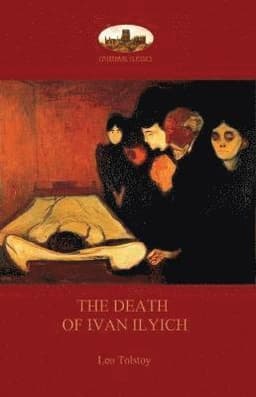 Death of Ivan Ilyich