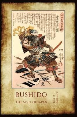 Bushido, the Soul of Japan