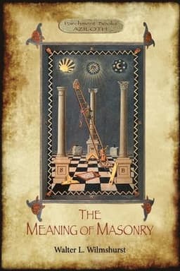 Meaning of Masonry