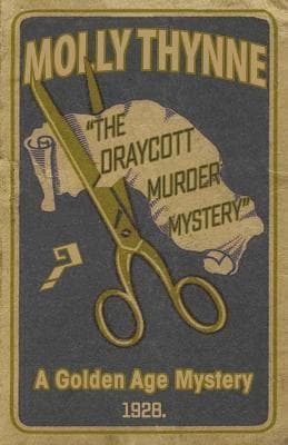 Draycott Murder Mystery