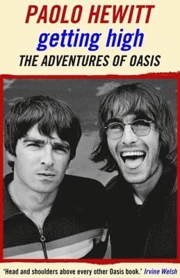 Getting High: The Adventures of Oasis