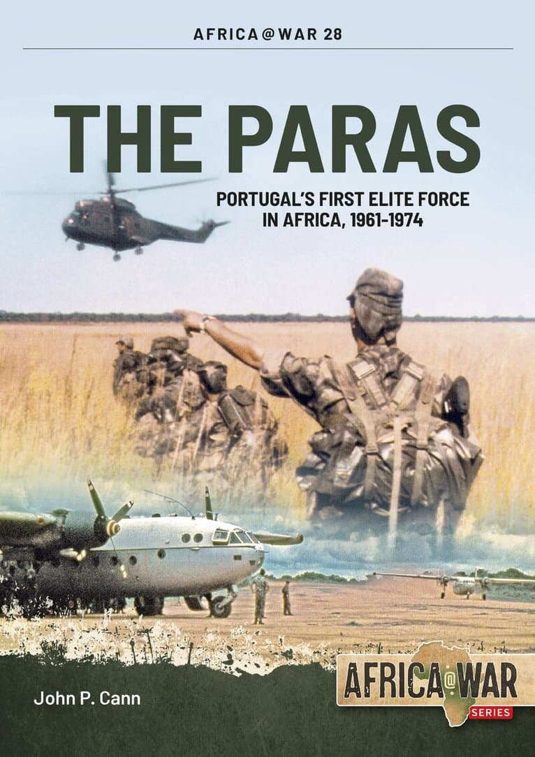 The Paras