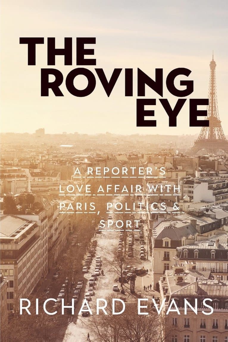 Roving Eye