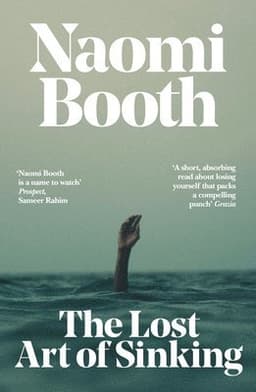 Lost Art of Sinking