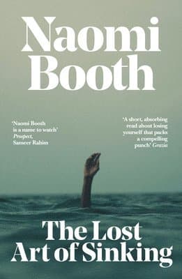 Lost Art of Sinking