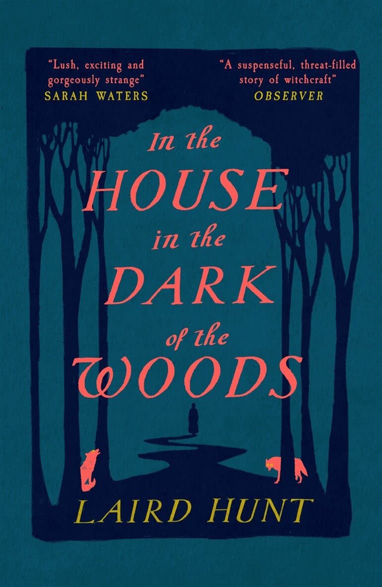 In the House in the Dark of the Woods
