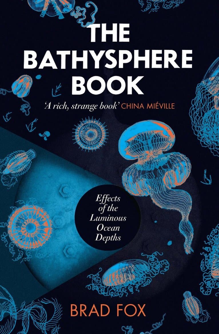 Bathysphere Book