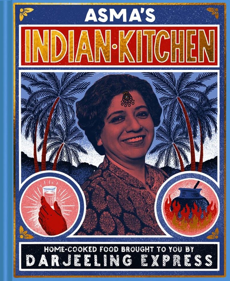 Asma's Indian Kitchen