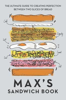 Max's Sandwich Book