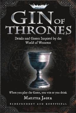 Gin of Thrones