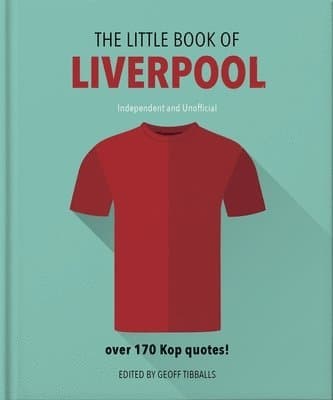 Little Book of Liverpool