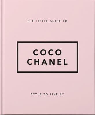 Little Guide to Coco Chanel