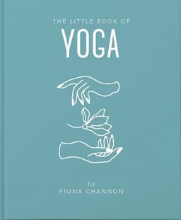 Little Book of Yoga