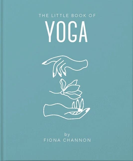 Little Book of Yoga