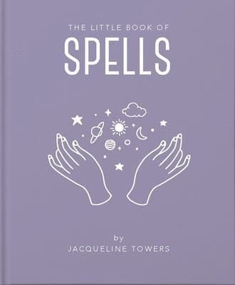 Little Book of Spells