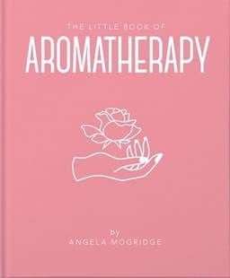 Little Book of Aromatherapy