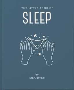 Little Book of Sleep