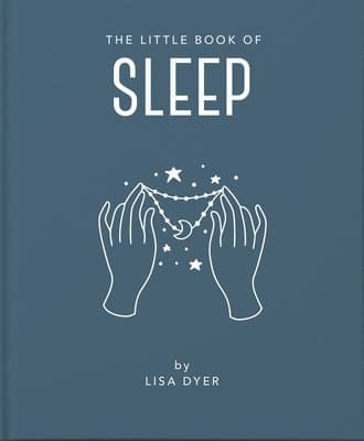 Little Book of Sleep