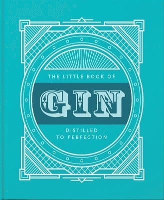 Little Book of Gin