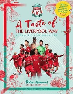 Taste of the Liverpool Way