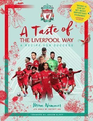 Taste of the Liverpool Way