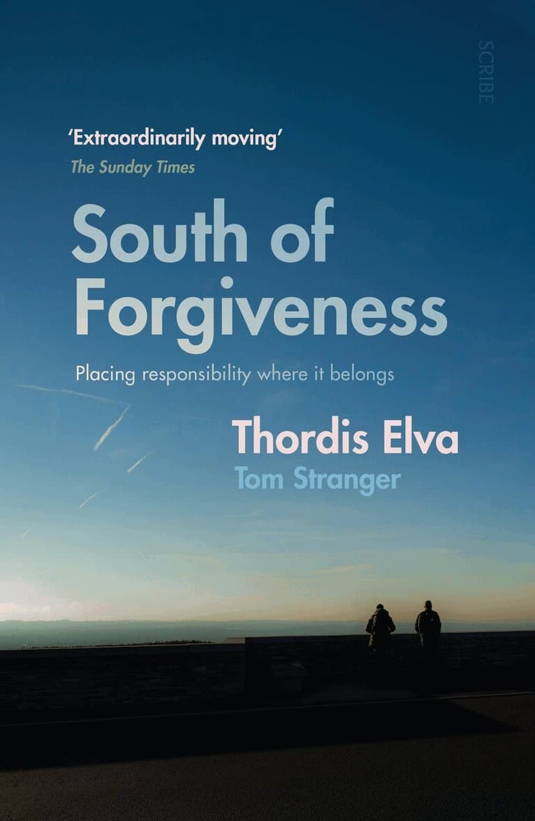 South of Forgiveness