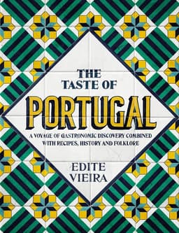 Taste of Portugal