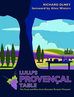 Lulu’s Provençal Table